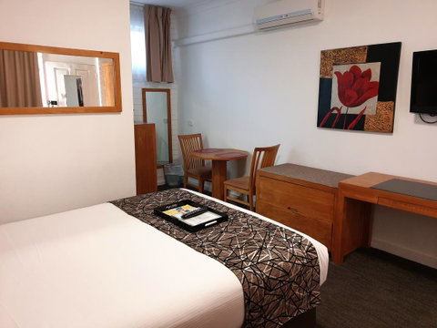 Best Western Endeavour Motel - Accommodation in Surfers Paradise 25