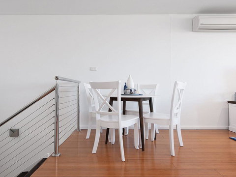 Blue View @ Fingal Bay - Accommodation in Surfers Paradise 12