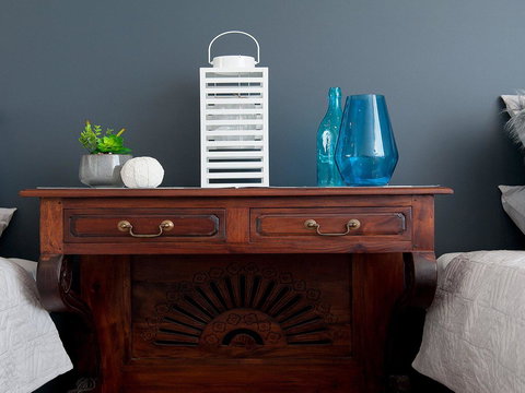 Blue View @ Fingal Bay - Accommodation in Surfers Paradise 27