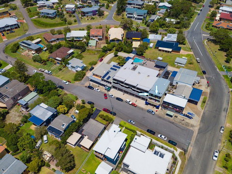 Blue View @ Fingal Bay - Accommodation in Surfers Paradise 9