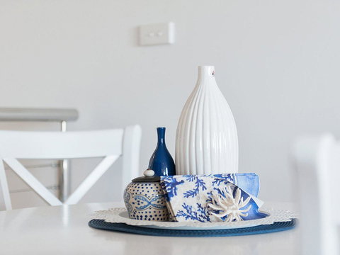 Blue View @ Fingal Bay - Accommodation in Surfers Paradise 11