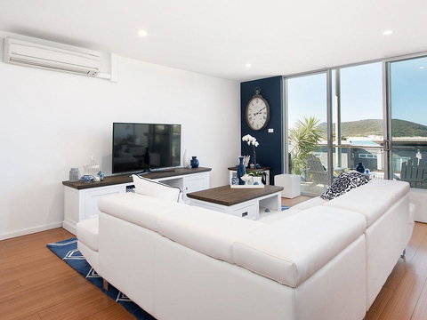 Blue View @ Fingal Bay - Accommodation in Surfers Paradise 4