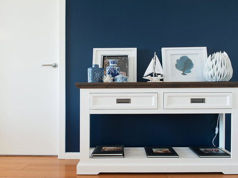 Blue View @ Fingal Bay - Accommodation in Surfers Paradise 2