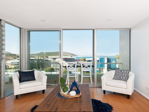 Blue View @ Fingal Bay - Accommodation in Surfers Paradise 14