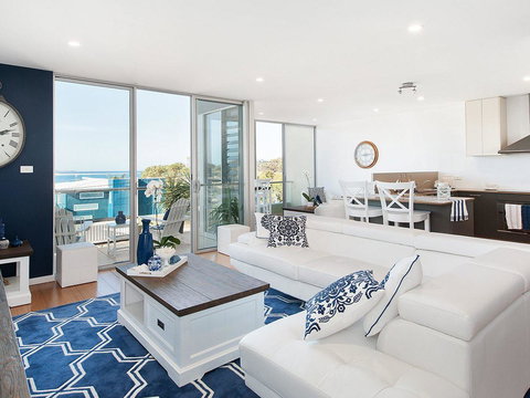 Blue View @ Fingal Bay - Accommodation in Surfers Paradise 21