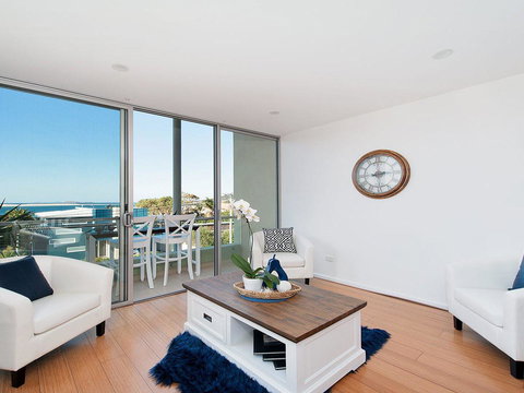 Blue View @ Fingal Bay - Accommodation in Surfers Paradise 5