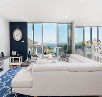 Blue View  Fingal Bay - Accommodation in Surfers Paradise