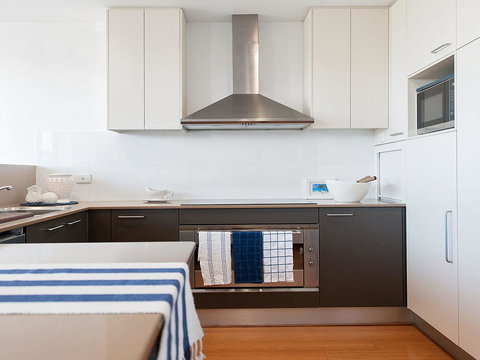 Blue View @ Fingal Bay - Accommodation in Surfers Paradise 15