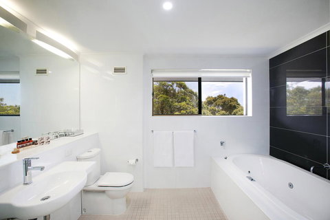 BEST WESTERN PLUS Apollo Hotel Newcastle - Accommodation in Surfers Paradise 22