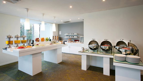 BEST WESTERN PLUS Apollo Hotel Newcastle - Accommodation in Surfers Paradise 14