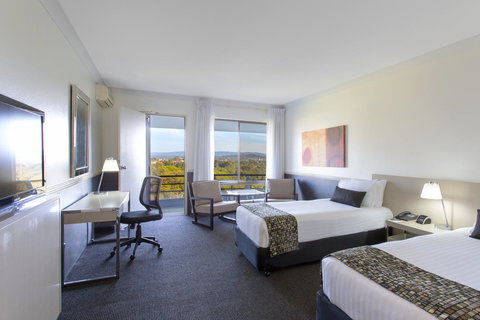 BEST WESTERN PLUS Apollo Hotel Newcastle - Accommodation in Surfers Paradise 6