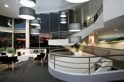 BEST WESTERN PLUS Apollo Hotel Newcastle - Accommodation in Surfers Paradise 11