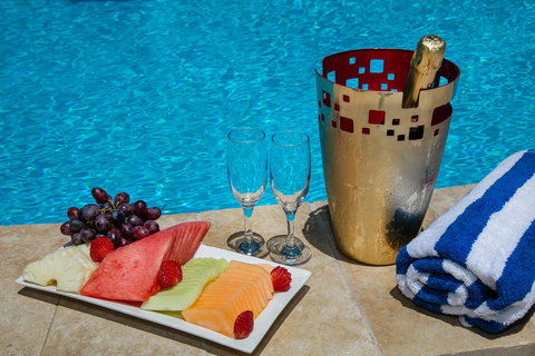 BEST WESTERN PLUS Apollo Hotel Newcastle - Accommodation in Surfers Paradise 4