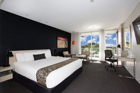 BEST WESTERN PLUS Apollo Hotel Newcastle - Accommodation in Surfers Paradise 5