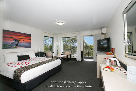 BEST WESTERN PLUS Apollo Hotel Newcastle - Accommodation in Surfers Paradise 16