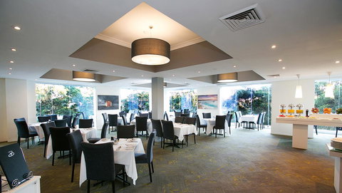 BEST WESTERN PLUS Apollo Hotel Newcastle - Accommodation in Surfers Paradise 7