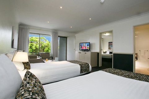 BEST WESTERN PLUS Apollo Hotel Newcastle - Accommodation in Surfers Paradise 18