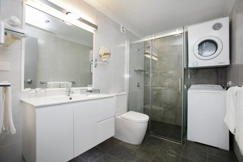 BEST WESTERN PLUS Apollo Hotel Newcastle - Accommodation in Surfers Paradise 19