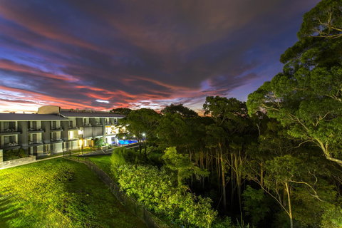 BEST WESTERN PLUS Apollo Hotel Newcastle - Accommodation in Surfers Paradise 23