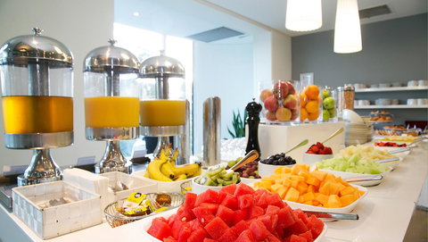 BEST WESTERN PLUS Apollo Hotel Newcastle - Accommodation in Surfers Paradise 8