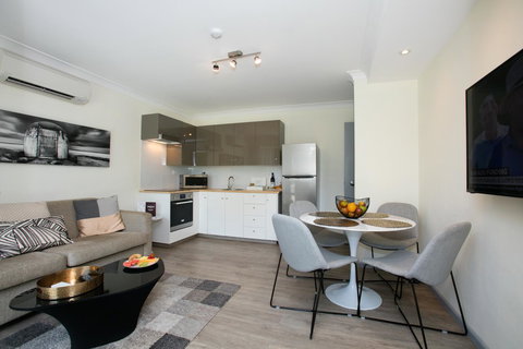 BEST WESTERN PLUS Apollo Hotel Newcastle - Accommodation in Surfers Paradise 21