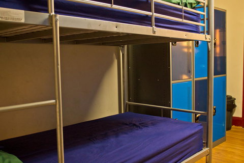 Mad Monkey Kings Cross - Accommodation in Surfers Paradise 25