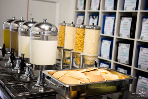 Mad Monkey Kings Cross - Accommodation in Surfers Paradise 8