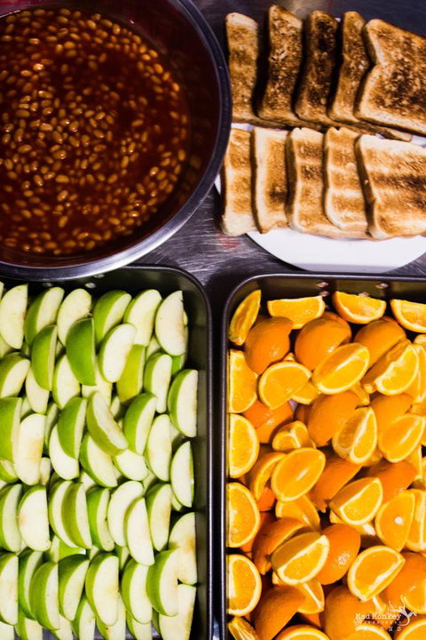 Mad Monkey Kings Cross - Accommodation in Surfers Paradise 7