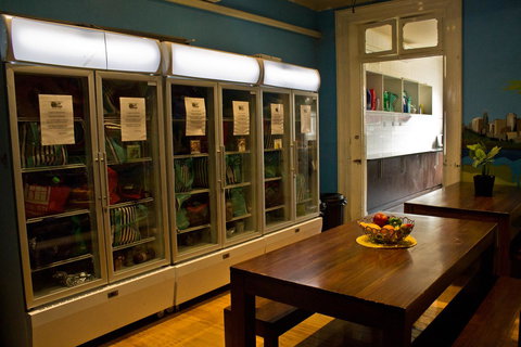 Mad Monkey Kings Cross - Accommodation in Surfers Paradise 16