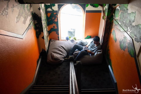 Mad Monkey Kings Cross - Accommodation in Surfers Paradise 9