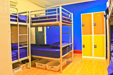 Mad Monkey Kings Cross - Accommodation in Surfers Paradise 31