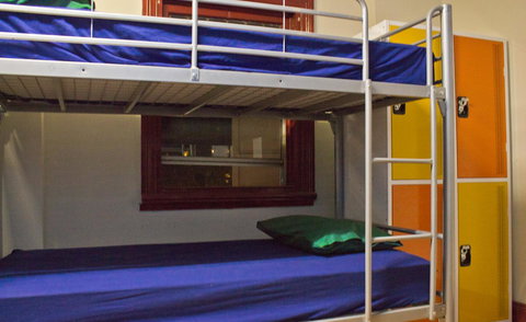 Mad Monkey Kings Cross - Accommodation in Surfers Paradise 30