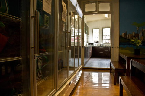 Mad Monkey Kings Cross - Accommodation in Surfers Paradise 21