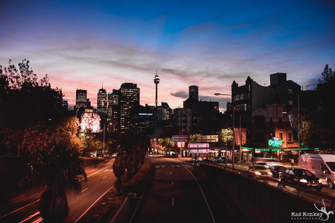 Mad Monkey Kings Cross - Accommodation in Surfers Paradise 3