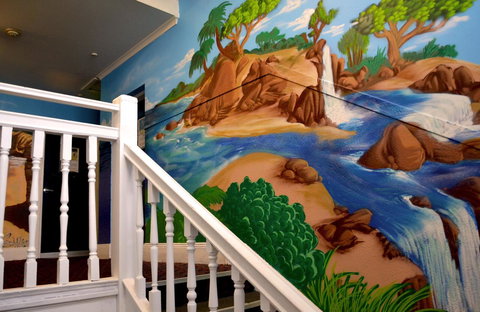 Mad Monkey Kings Cross - Accommodation in Surfers Paradise 27