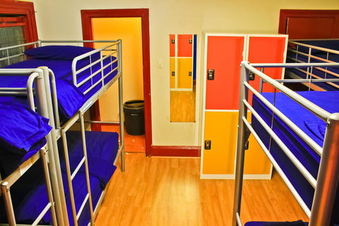 Mad Monkey Kings Cross - Accommodation in Surfers Paradise 24