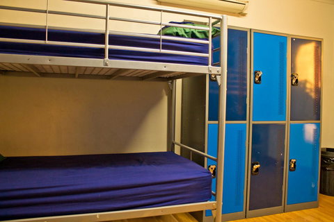 Mad Monkey Kings Cross - Accommodation in Surfers Paradise 34