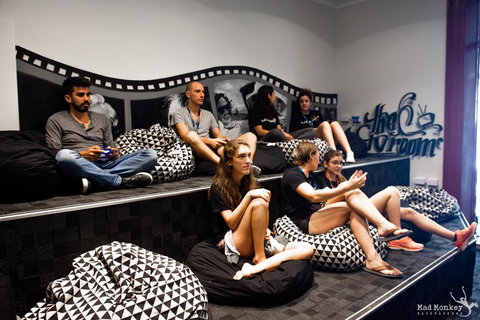 Mad Monkey Kings Cross - Accommodation in Surfers Paradise 10