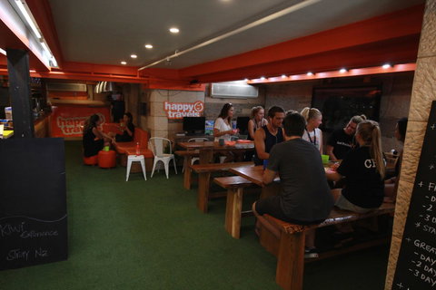 Mad Monkey Kings Cross - Accommodation in Surfers Paradise 6