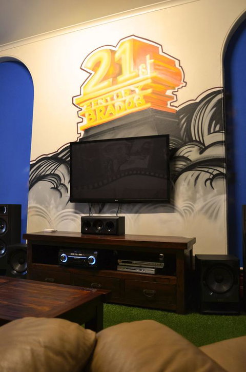 Mad Monkey Kings Cross - Accommodation in Surfers Paradise 17