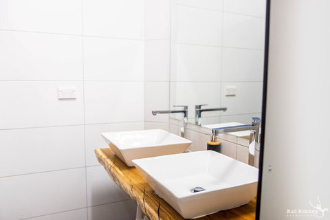 Mad Monkey Kings Cross - Accommodation in Surfers Paradise 11