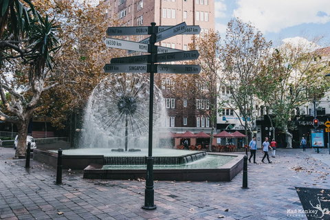 Mad Monkey Kings Cross - Accommodation in Surfers Paradise 2