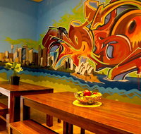 Mad Monkey Backpackers Kings Cross - Accommodation in Surfers Paradise