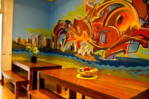 Mad Monkey Kings Cross - Accommodation in Surfers Paradise 0