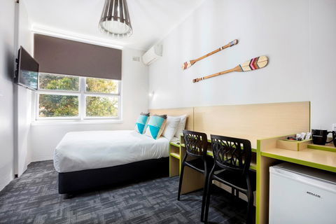 Nightcap At Caringbah Hotel - Accommodation in Surfers Paradise 13