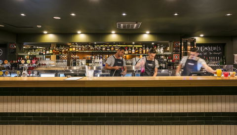 Nightcap At Caringbah Hotel - Accommodation in Surfers Paradise 7