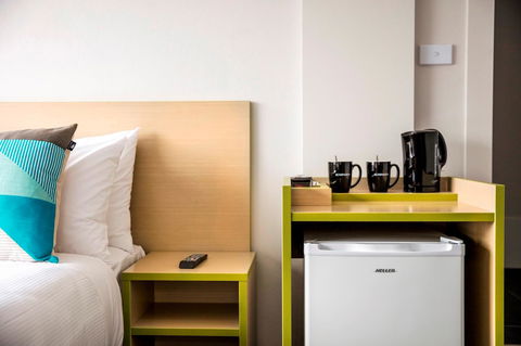 Nightcap At Caringbah Hotel - Accommodation in Surfers Paradise 29