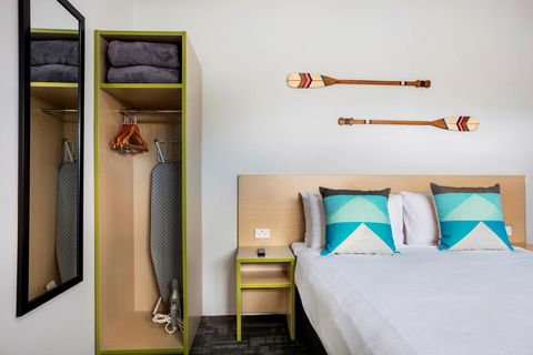 Nightcap At Caringbah Hotel - Accommodation in Surfers Paradise 41