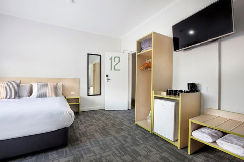 Nightcap At Caringbah Hotel - Accommodation in Surfers Paradise 32