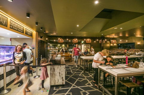Nightcap At Caringbah Hotel - Accommodation in Surfers Paradise 5